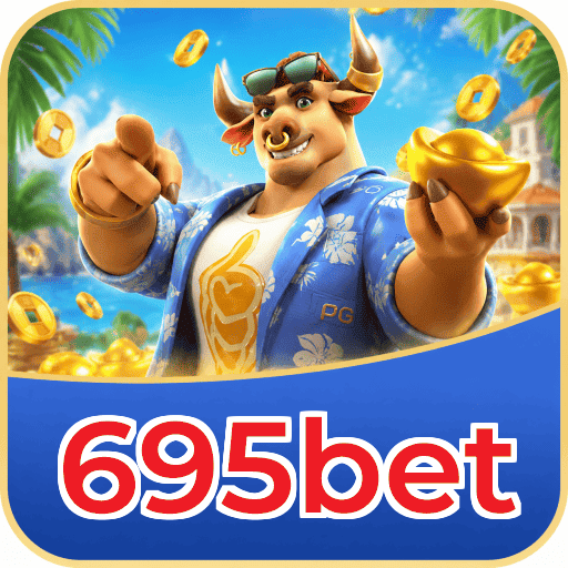 695bet Seguro