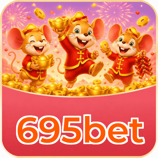 695bet Loteria Logo 1