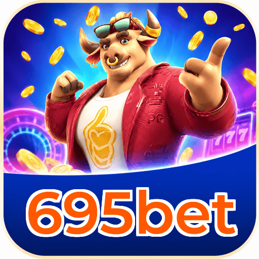 695bet Logo 2