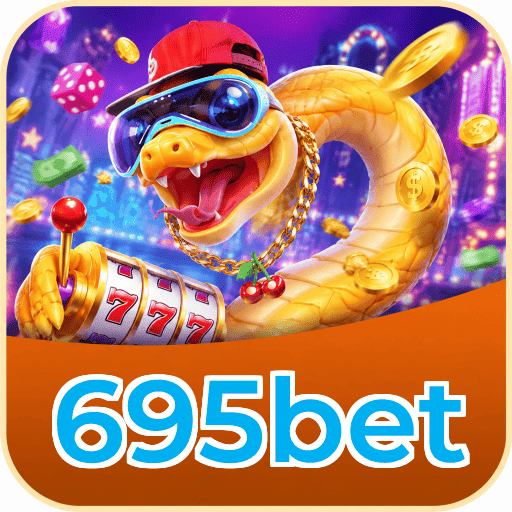 695bet Telegram Logo 3
