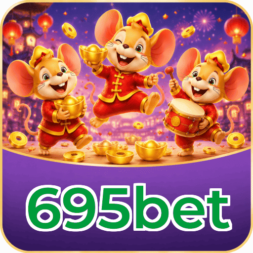 695bet Win Logo 3