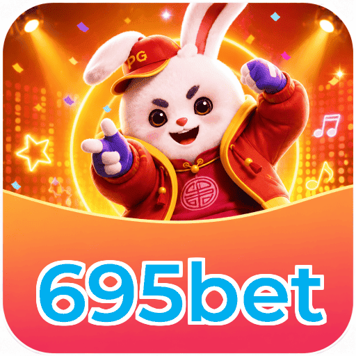 695bet Logo 3