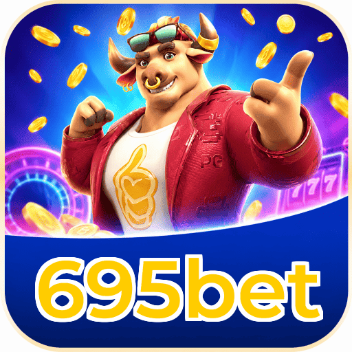 695bet VIP Logo 2