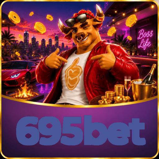 695bet Verificado
