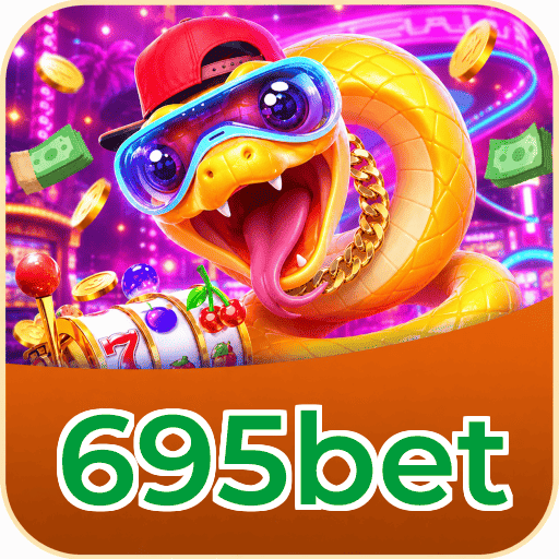 695bet Slots Logo 1