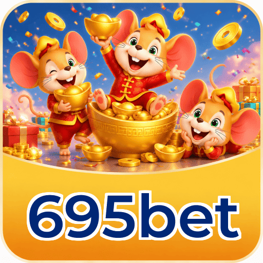 695bet Plataforma Logo 1