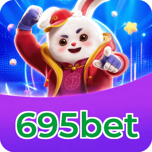 695bet Telegram Logo 2