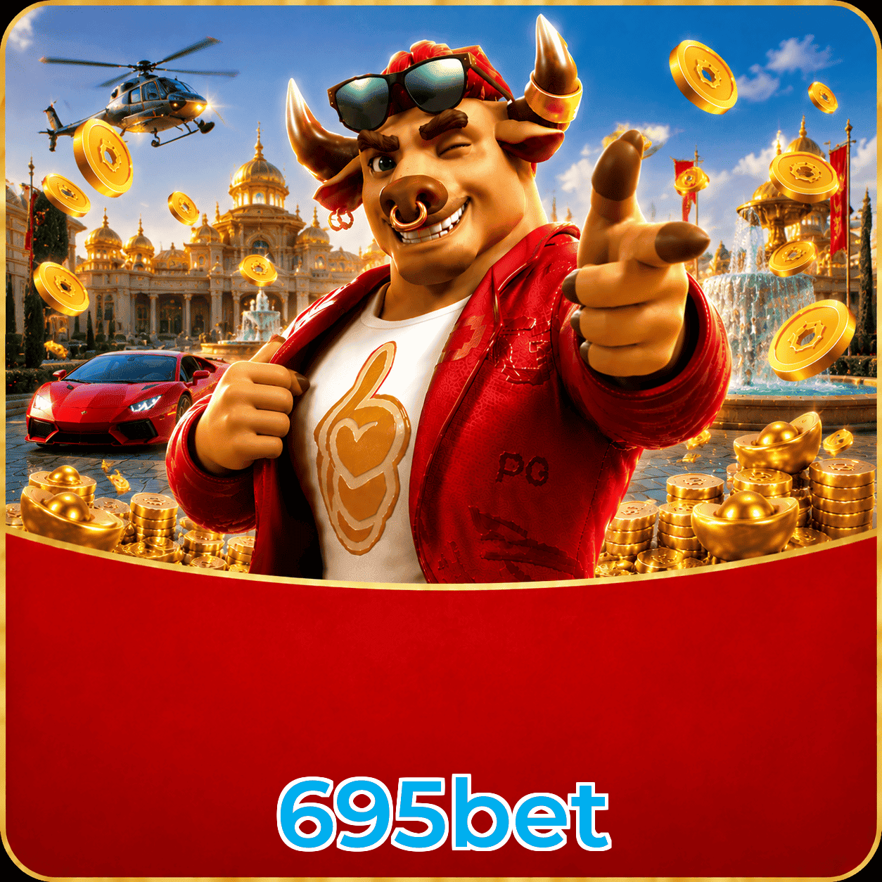 695bet Mobile Platform