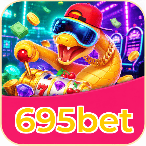695bet Download Logo