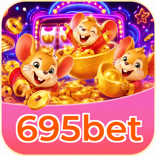 695bet Logo 3