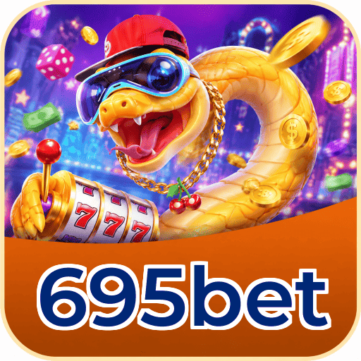 695bet Logo 1