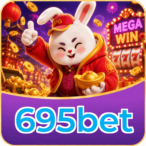 695bet Logo 1