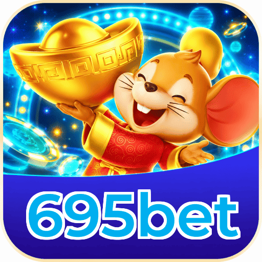 695bet Bônus Logo