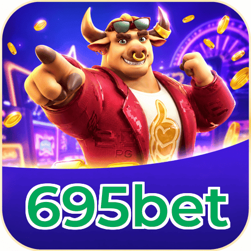 695bet Logo 2