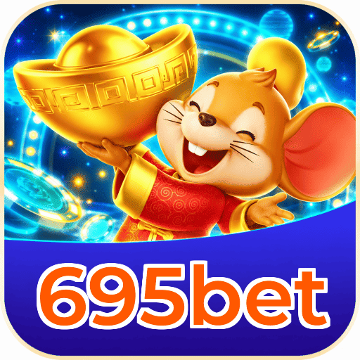 695bet Logo 3