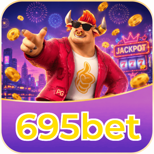 695bet Logo 1
