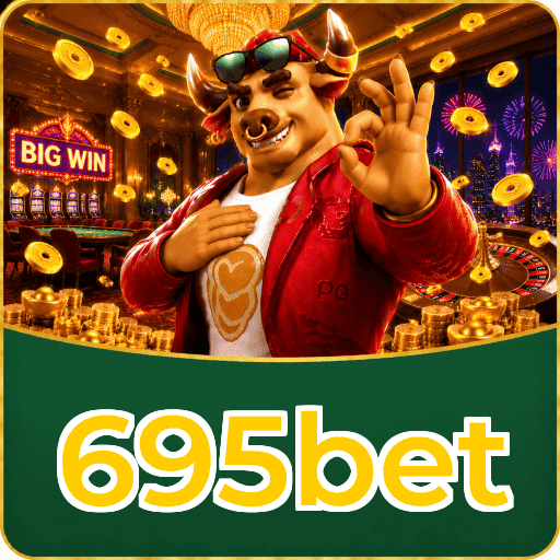 695bet Seguro