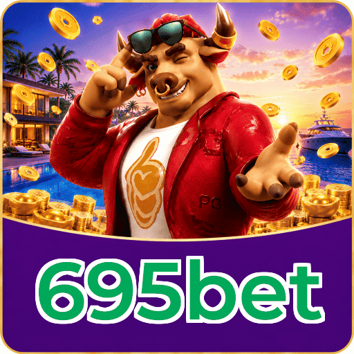695bet APK Logo