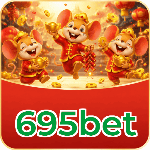 695bet VIP Logo 3